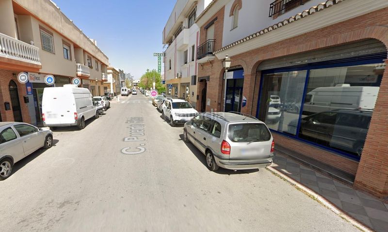 Foto d396cbf6-fa99-4092-9530-3971da531a24. Local comercial a Atarfe