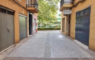Local Comercial en Calle Recoletos