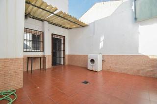 Maison jumelée  Avenida de andalucía. Oportunidad! gran casa disponible en fuente vaqueros!!
