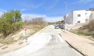 Terreny residencial  Calle escorpio. Suelo disponible en jun!