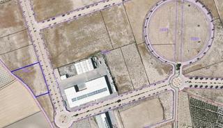 Terreny residencial  Avenida de los arenales. Suelodisponible en escúzar!!