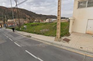Residential Plot  Calle de las acacias. Parcela en carretera de la sierra!