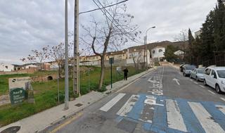Terreny residencial  Calle de las acacias. Oportunidad de inversión en granada!