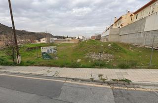 Terreny residencial  Calle de las acacias. Atención inversores!!