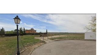 Terrain résidentiel  Calle del río ebro. Construye la vivienda de tus sueños en urbanización san javier!!