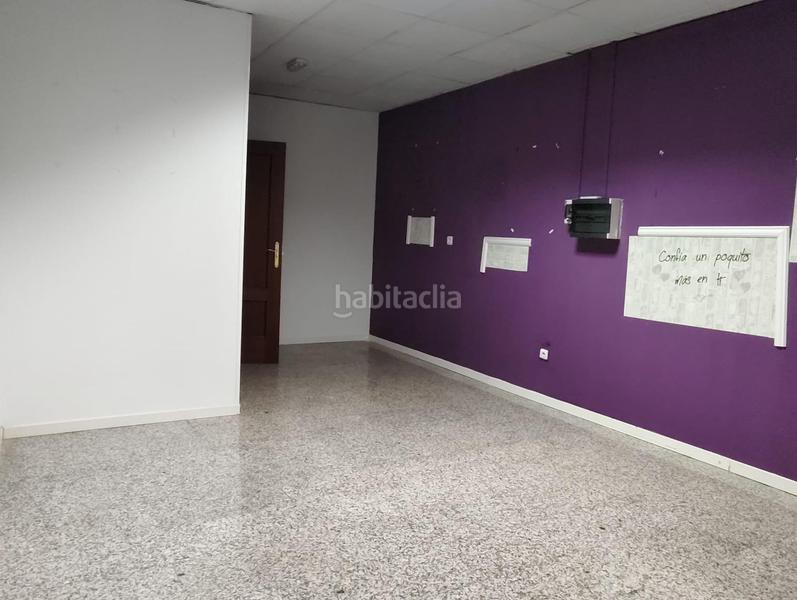 Foto 15a1e7a0-be05-4a6f-8a6d-b5dddf2f99ea. Location local commercial dans Atarfe
