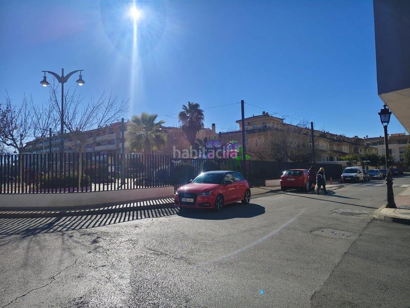 Foto 36a8a612-8fcd-4dcb-b184-ac790ef188b7. Location local commercial dans Atarfe