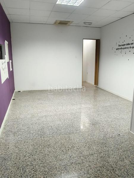 Foto 36d8aa8f-268a-42fb-a03d-666227322043. Location local commercial dans Atarfe