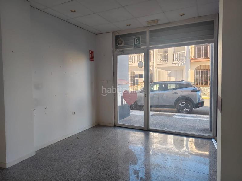 Foto 54ee6309-d23c-460e-bd54-ad5974f882d3. Location local commercial dans Atarfe