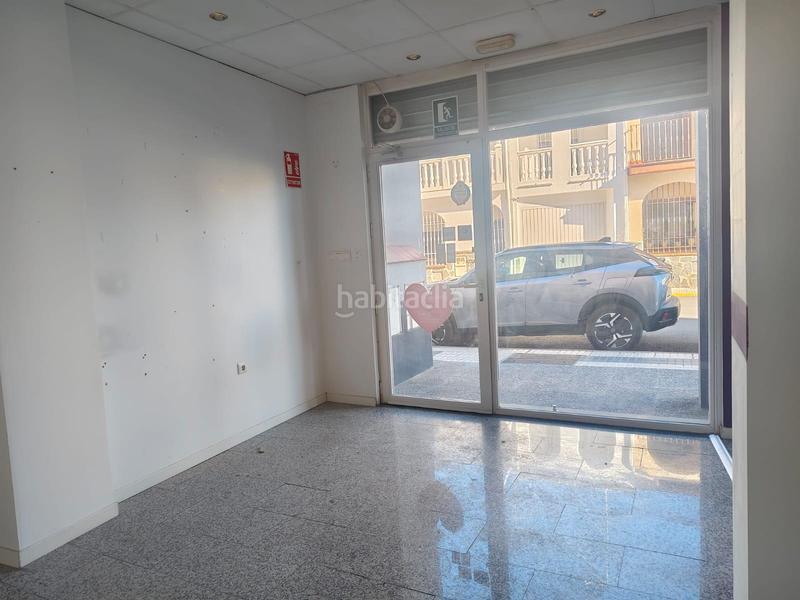 Foto 8ee074ce-a484-41ad-8096-81ef2c6082ae. Location local commercial dans Atarfe