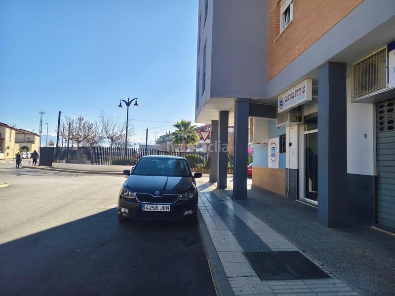 Foto c463f78a-11cf-46ad-8293-e6dcce5042e4. Location local commercial dans Atarfe