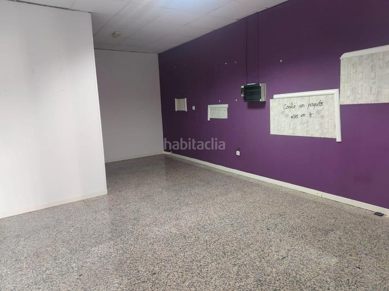 Foto d34d3323-8204-49e4-9fae-20618f18d2ab. Location local commercial dans Atarfe