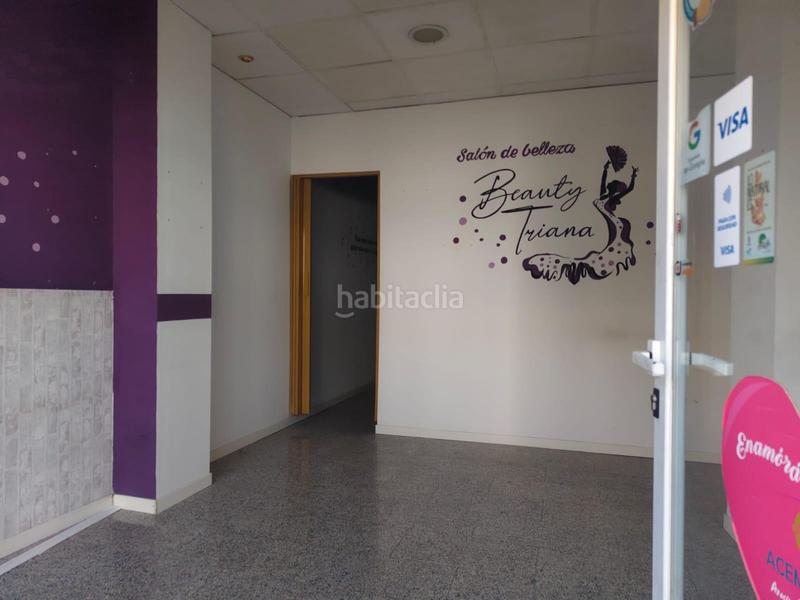 Foto d8f1f4c9-c003-4ef6-8968-fb8cb9097055. Location local commercial dans Atarfe