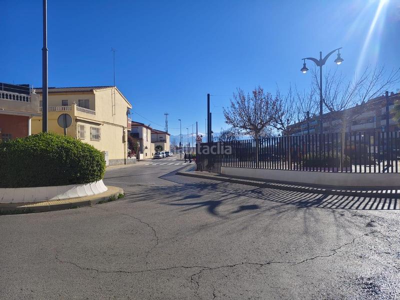 Foto f71e7b87-cd01-454a-80cd-bede55572435. Location local commercial dans Atarfe