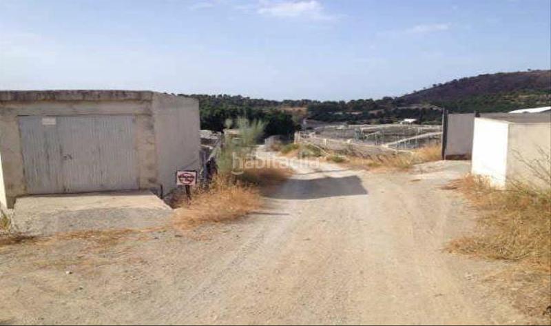 Foto 34c8a567-37dd-44d3-b619-279178fe325b. Landgut in Lobres Salobreña