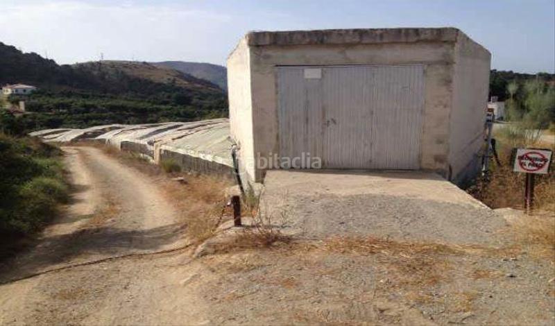 Foto 565f0c86-2abf-414f-821f-9c707a59164e. Landgut in Lobres Salobreña