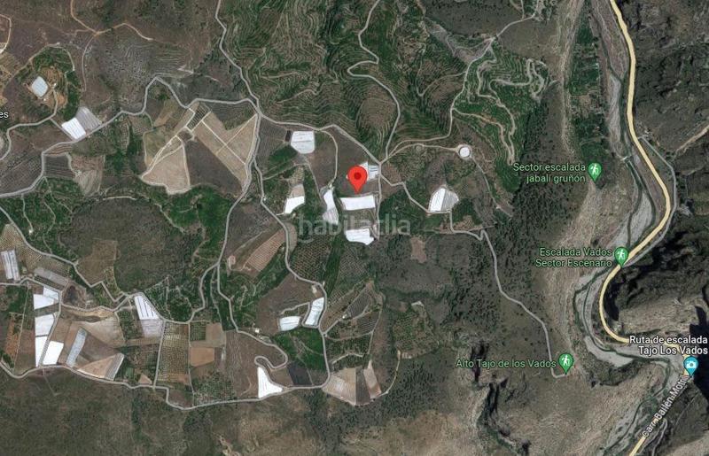 Foto 72473ff2-08d2-4c81-b15e-645f760c0491. Landgut in Lobres Salobreña