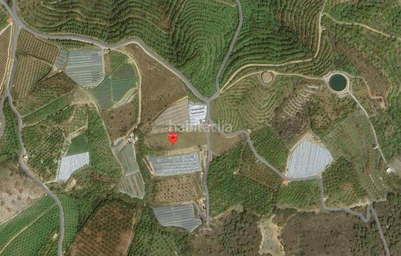 Foto 9ab2f33c-fabe-4bcd-a87c-6e1de274a682. Landgut in Lobres Salobreña