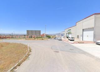 Terreny residencial a Jun