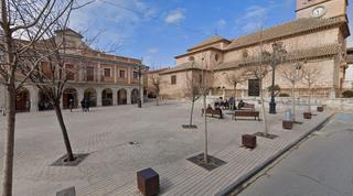Lloguer Local Comercial  Calle de granada. Local comercial en calle principal