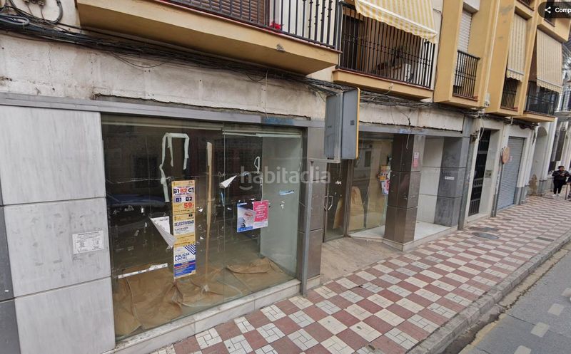 Foto 36fb2dfd-da39-427f-8013-6824231de560. Lloguer local comercial a Albolote