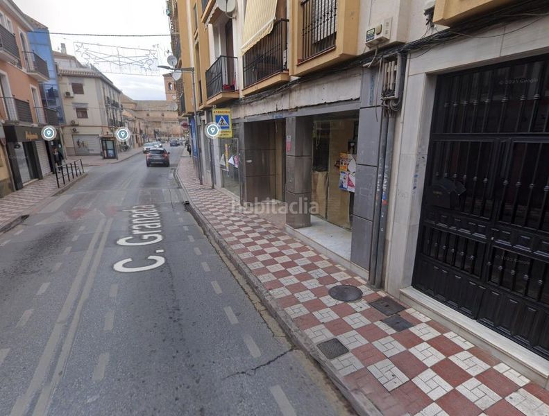 Foto 4d205ef4-8c2e-4c9b-8988-4804952d1b76. Lloguer local comercial a Albolote