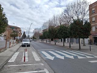 Aparcament cotxe a Santa Fe. Lote de 12 plazas de garaje en santa fé!