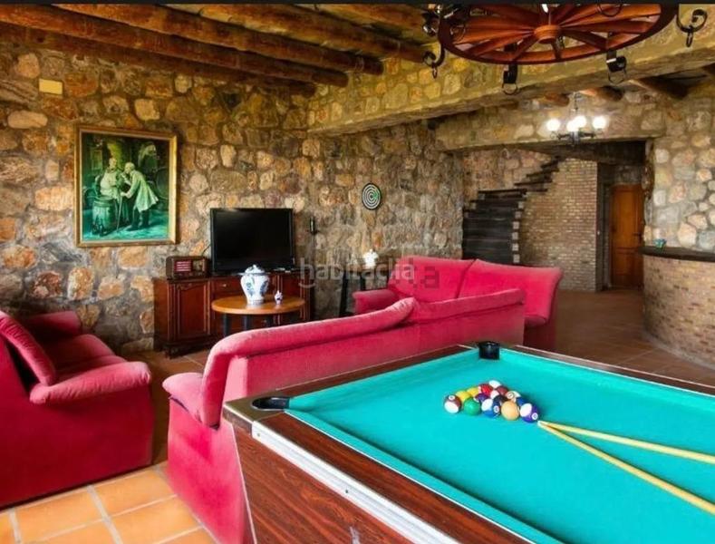 Foto 06888825-7764-442e-bc5b-0e46d965b45e. Chalet la vivienda de tus sueños está en venta en Motril