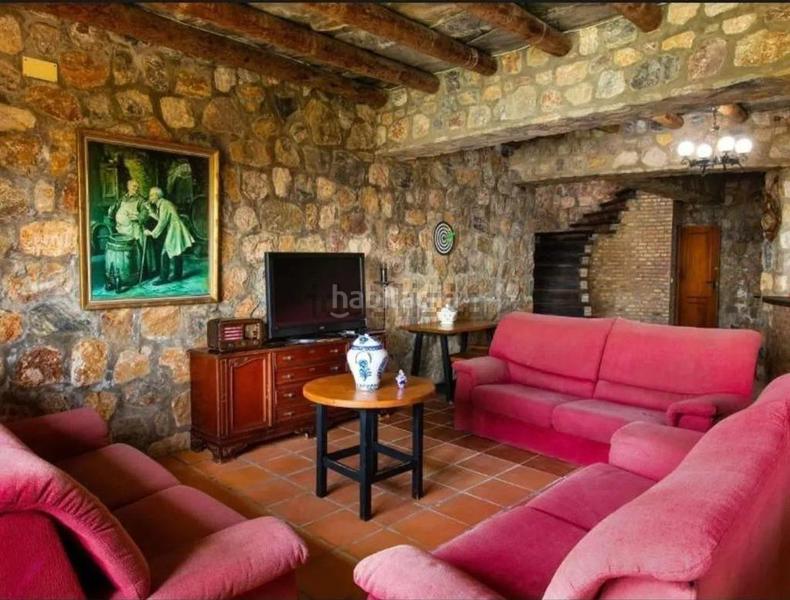 Foto 5f4182da-31fc-4827-8e58-14b5d09a52a2. Chalet la vivienda de tus sueños está en venta en Motril