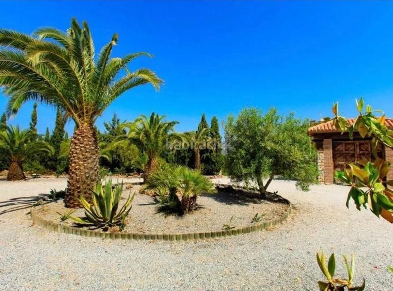 Foto 6113810f-19e5-4c48-9d0e-254ed8ddd663. Chalet la vivienda de tus sueños está en venta en Motril