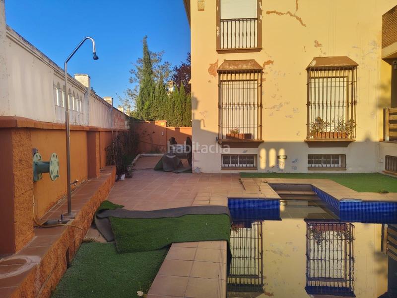 Foto 0445a6af-959b-41d8-8834-18ecca33249e. Chalet con riscaldamento parcheggio piscina in Atarfe