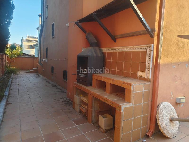 Foto 123d42db-3314-454a-9b9d-e2efacc13018. Chalet con riscaldamento parcheggio piscina in Atarfe