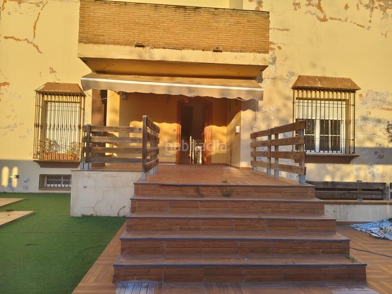 Foto 26dd0c9f-beb3-4085-8e2a-72eaa565059c. Chalet con riscaldamento parcheggio piscina in Atarfe