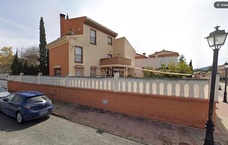 Foto 30fc62a1-d5cd-4eb8-a2b3-2c973940b285. Chalet con riscaldamento parcheggio piscina in Atarfe