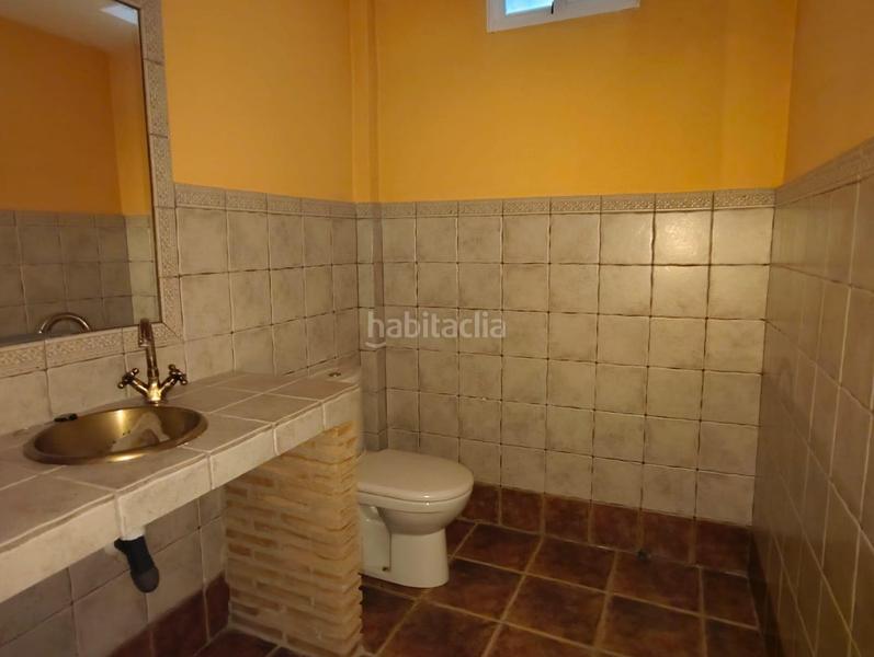 Foto 34adddfa-c24c-49bf-9bd1-ba5a14d41f8a. Chalet con riscaldamento parcheggio piscina in Atarfe