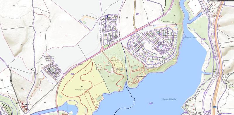 Foto 558bff7b-c178-430d-a2b4-29394bc36d12. Chalet con riscaldamento parcheggio piscina in Atarfe