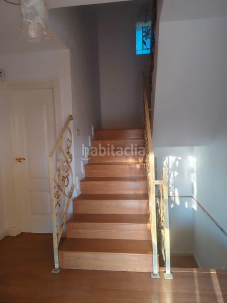 Foto d3aeb908-11fa-4524-b8bd-3bfd8faaf43f. Chalet con riscaldamento parcheggio piscina in Atarfe