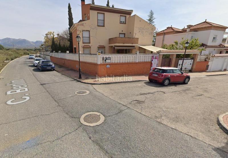 Foto e4f31766-b517-4019-bc36-1521ca58e133. Chalet con riscaldamento parcheggio piscina in Atarfe