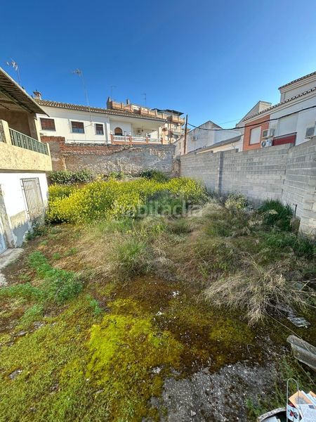 Foto 307c11ec-cc18-421f-bff9-6ed2e55358c3. Terreny residencial a Atarfe