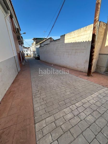 Foto 4931303a-41a4-46fe-a7bc-7865923d9d16. Terreny residencial a Atarfe