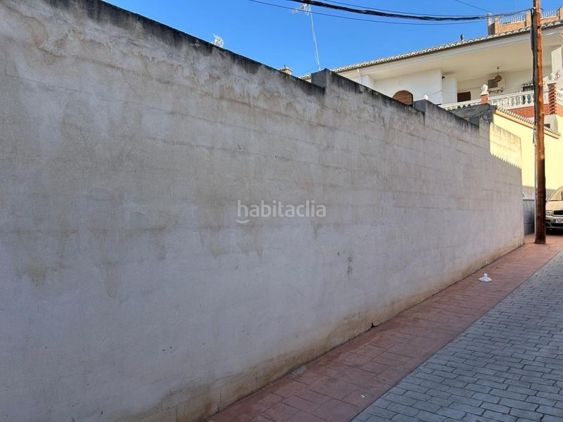 Foto abf79b48-9367-4227-b6f6-f0fd87f5f90a. Terreny residencial a Atarfe