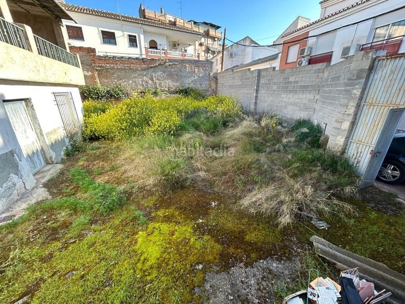 Foto fb3e932c-eb96-4ff3-9c3c-6290133f4d50. Terreny residencial a Atarfe