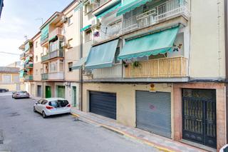 Pis  Calle de san antonio. Piso de 3 habitaciones en el centro de atarfe