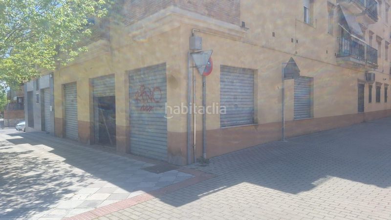 Foto 2cc24586-7255-4829-907b-be2f305e7315. Local comercial a Atarfe