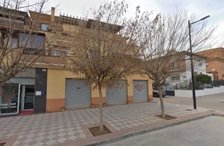 Geschäftsraum  Paseo de la redonda. Precioso local en pleno paseo de la redonda!