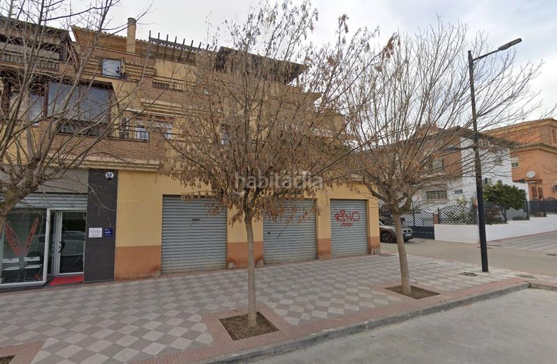 Foto ba47a909-e7e8-4c55-b38d-d25fecfd8c3b. Local comercial a Atarfe