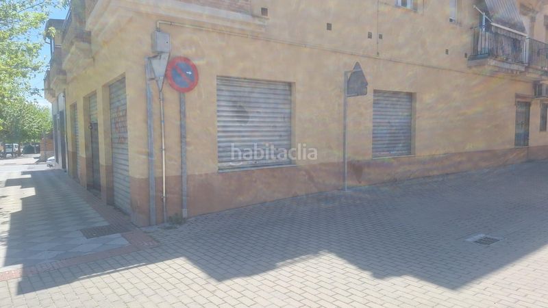 Foto f81b1fa8-ea00-4f28-b7a4-e28e534ab678. Local comercial a Atarfe