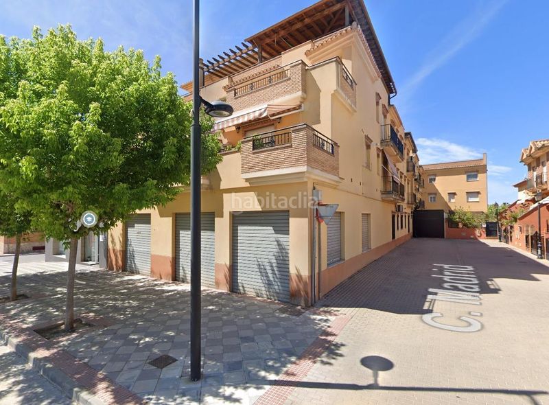 Foto fbfcd166-415f-43f4-80ff-f605c5cc9139. Local comercial a Atarfe