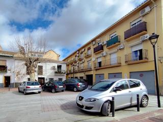 Pis  Calle calle de la noria. Tu nuevo hogar te está esperando!