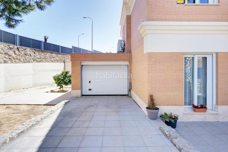 Foto 2278f8f0-cad2-40a0-a443-1e3fb7779c9c. Chalet con riscaldamento parcheggio piscina in Villa de Otura